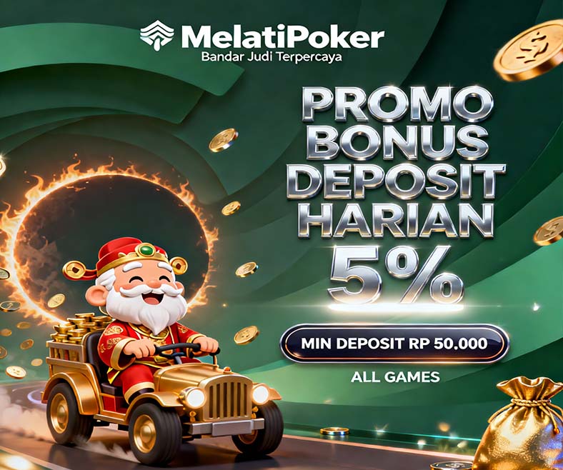 MelatiPoker Server Stabil Slot SeaBank Online Hari Ini