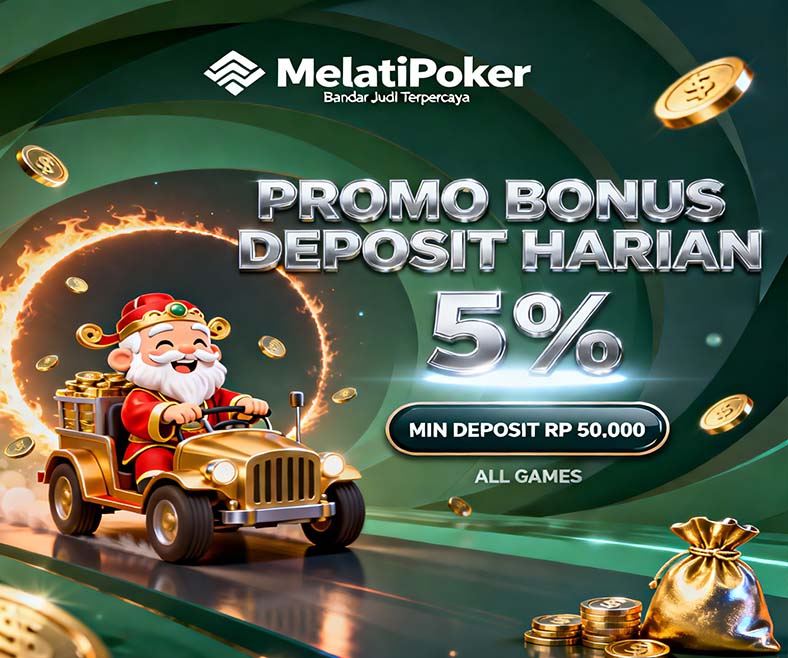 MelatiPoker Login Poker QQ Online Cepat Tanpa Ribet